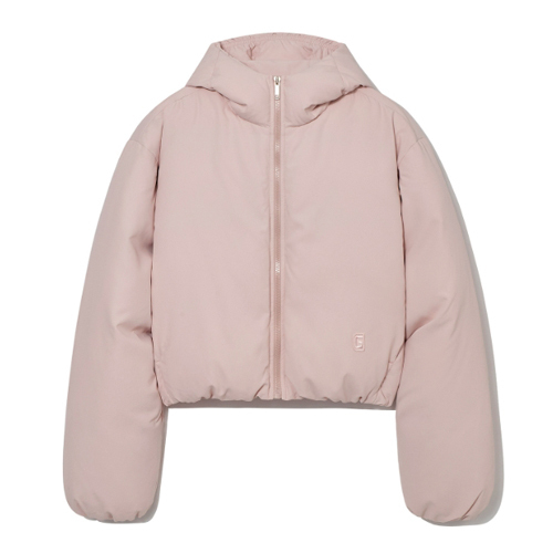 ★2023FW新作★glowny★BOUNDERLESS DOWN PUFFER JACKET ☆2023FW新作☆glowny☆BOUNDERLESS DOWN PUFFER JACKET (GLOWNY