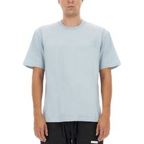 IH NOM UH NIT FW23 LOGO PRINT T-SHIRT (NUW23241_364)