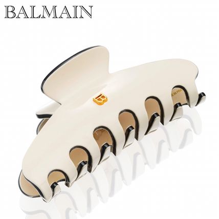 日本未入荷・海外限定アイテム BALMAIN(バルマン) アクセサリー