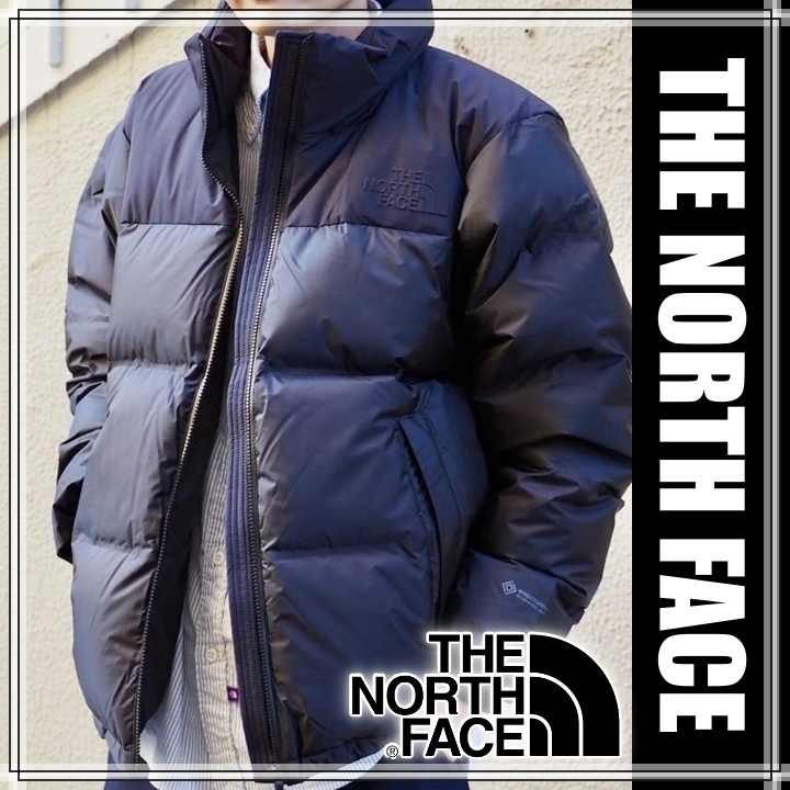 早い者勝ち!!! THE NORTH FACE ◆GTX ヌプシジャケット