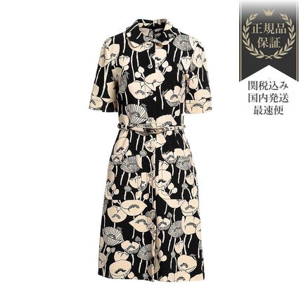 結婚式・二次会 GUCCI(グッチ) ワンピース・オールインワン(レディース