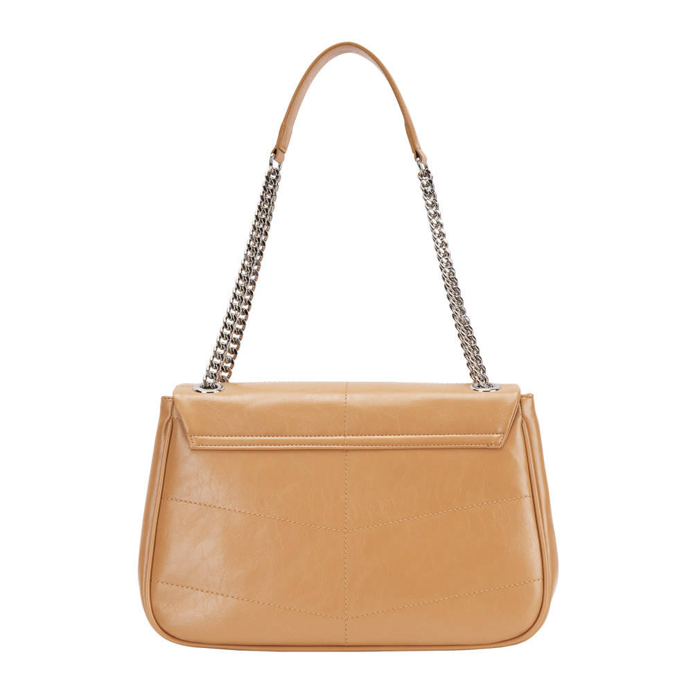 MUNIER★韓国★人気バッグブランド★STITCH CHAIN BAG 3色 MUNIER☆韓国☆人気バッグブランド☆STITCH CHAIN BAG 3色