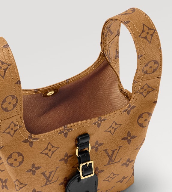 Louis Vuitton【アトランティス BB】お洒落な ショルダーバッグ