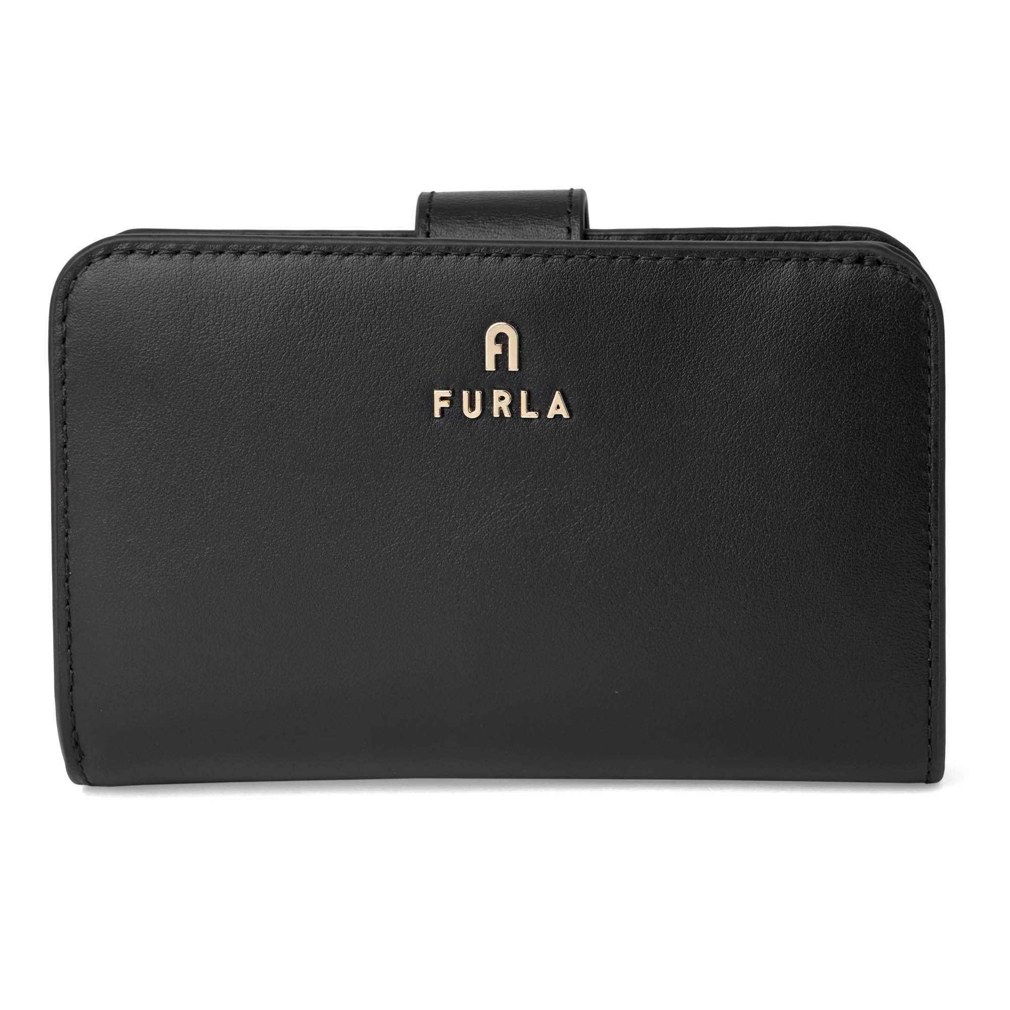国内即発】フルラ 折り財布 WP00314 AX0733 O6000 1 007 77