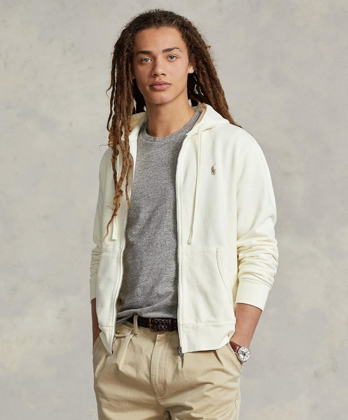 送料関税込み☆ POLO RALPH LAUREN ロゴ スウェットパーカー 送料関税込み☆POLO RALPH LAUREN ロゴ スウェットパーカー