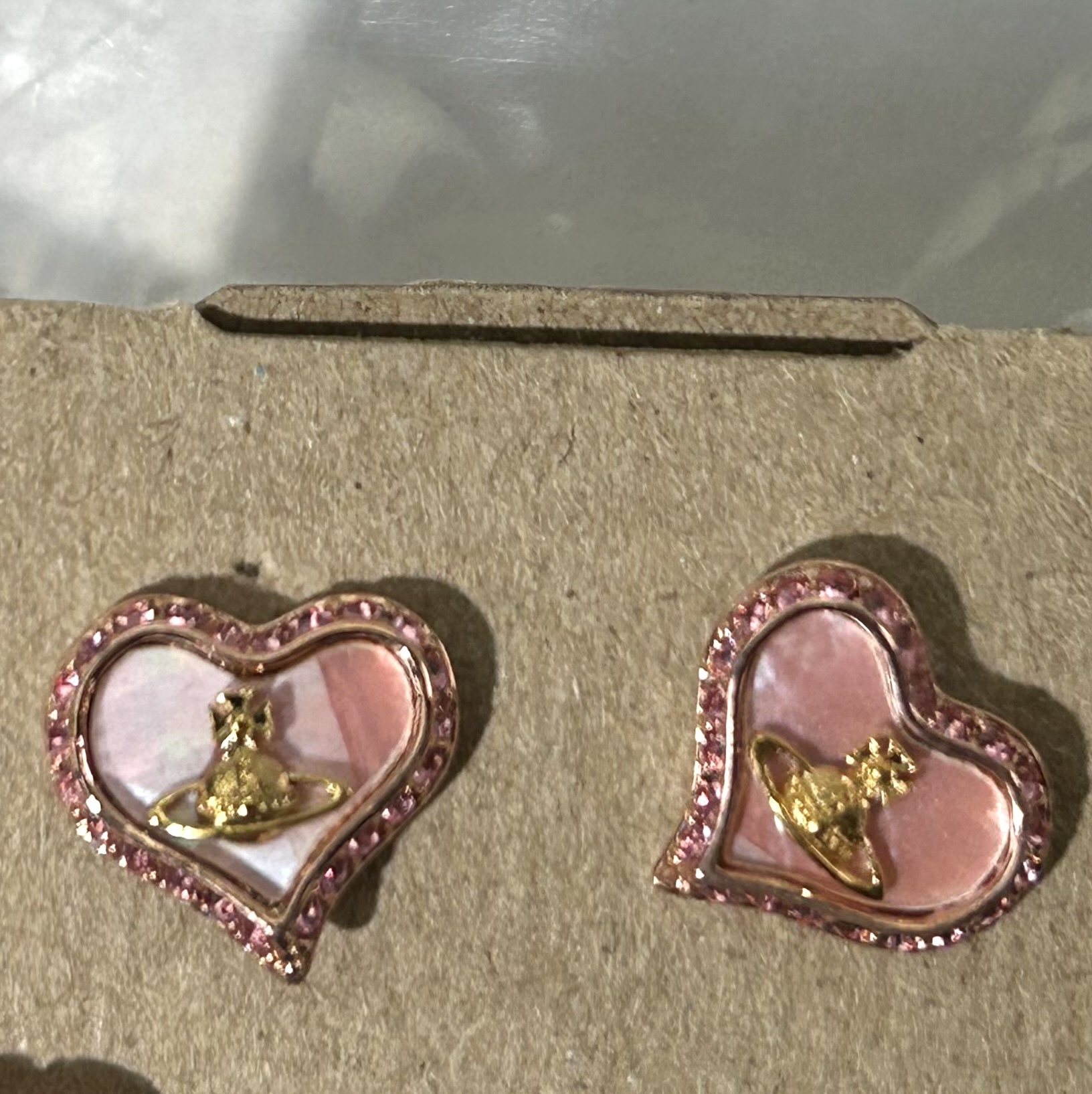 安心の国内即発☆ VIVIENNE WESTWOOD PETRA PIERCE 安心の国内即発☆ VIVIENNE WESTWOOD PETRA PIERCE