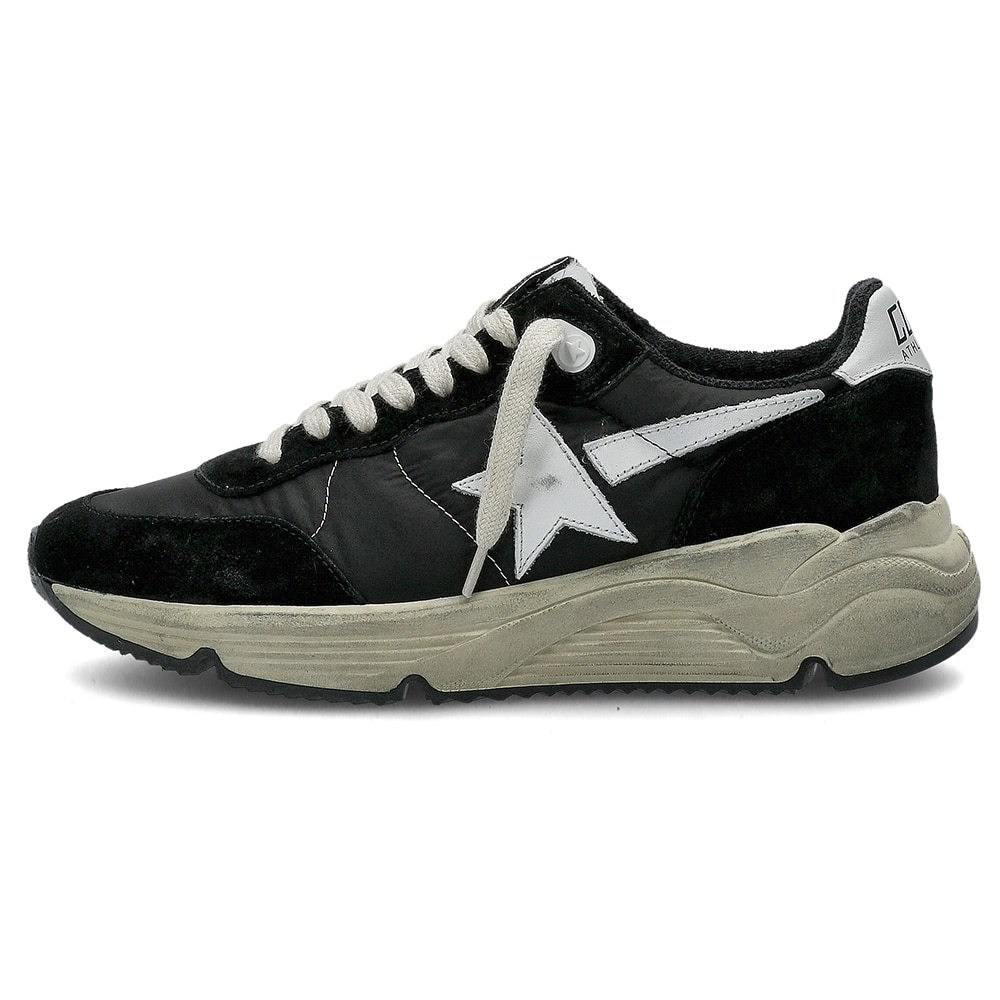Golden Goose★ランニング ソール ビンテージ スニーカー 楽天市場】Golden Goose ゴールデングース RUNNING SOLE