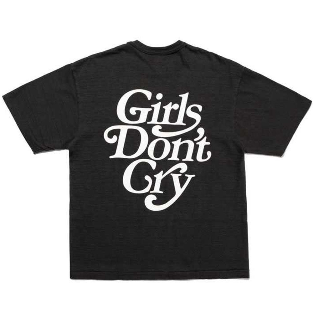 本物保証 /関税・送料無料】HUMAN MADE x Girls Don't Cry