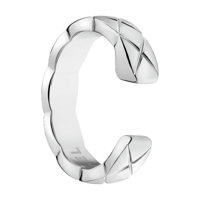 《クール☆彡》 CHANEL イヤカフ ココ クラッシュ