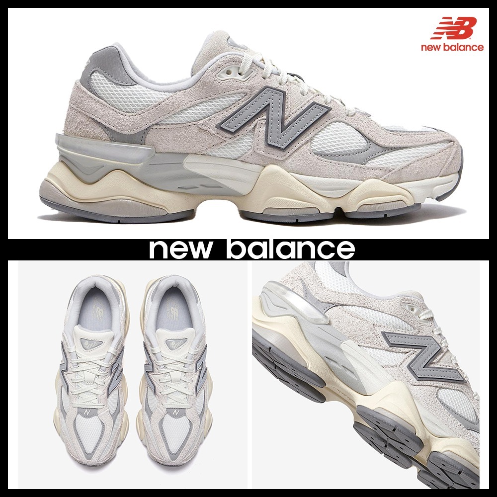 ★NEW BALANCE★U9060HSC★男女共用★