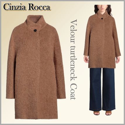 即日発送 CINZIA ROCCA(シンツィアロッカ) 海外通販のBUYMA - レディース ジャケット・アウター