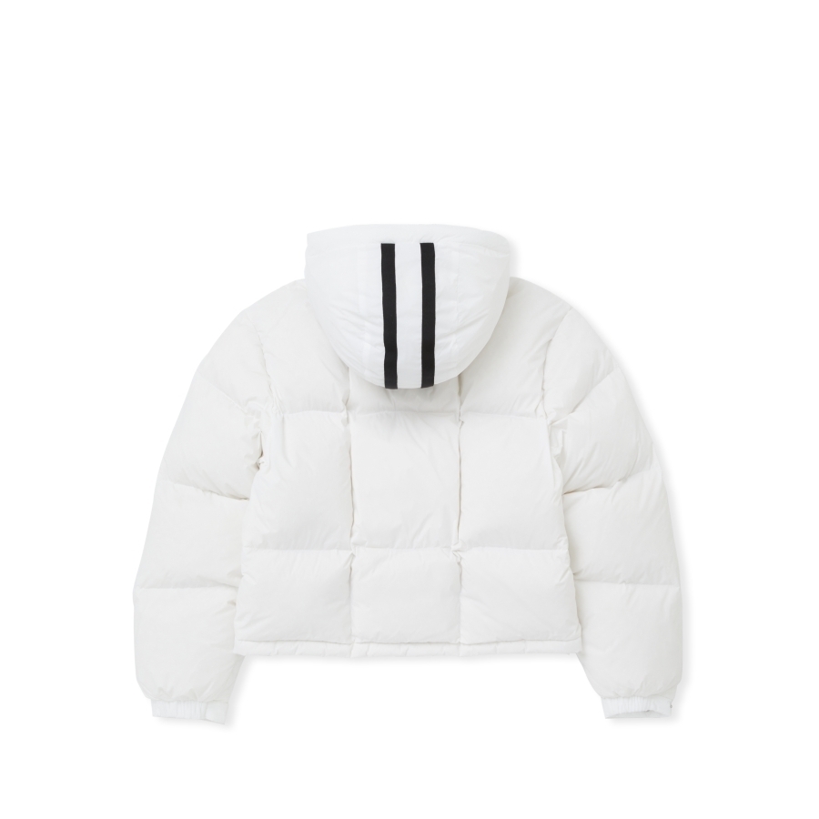 ○NERDY○ Heavy volume down jacket (4色) unisex