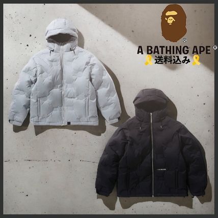 A BATHING APE(アベイシングエイプ) アウター・ジャケット(メンズ