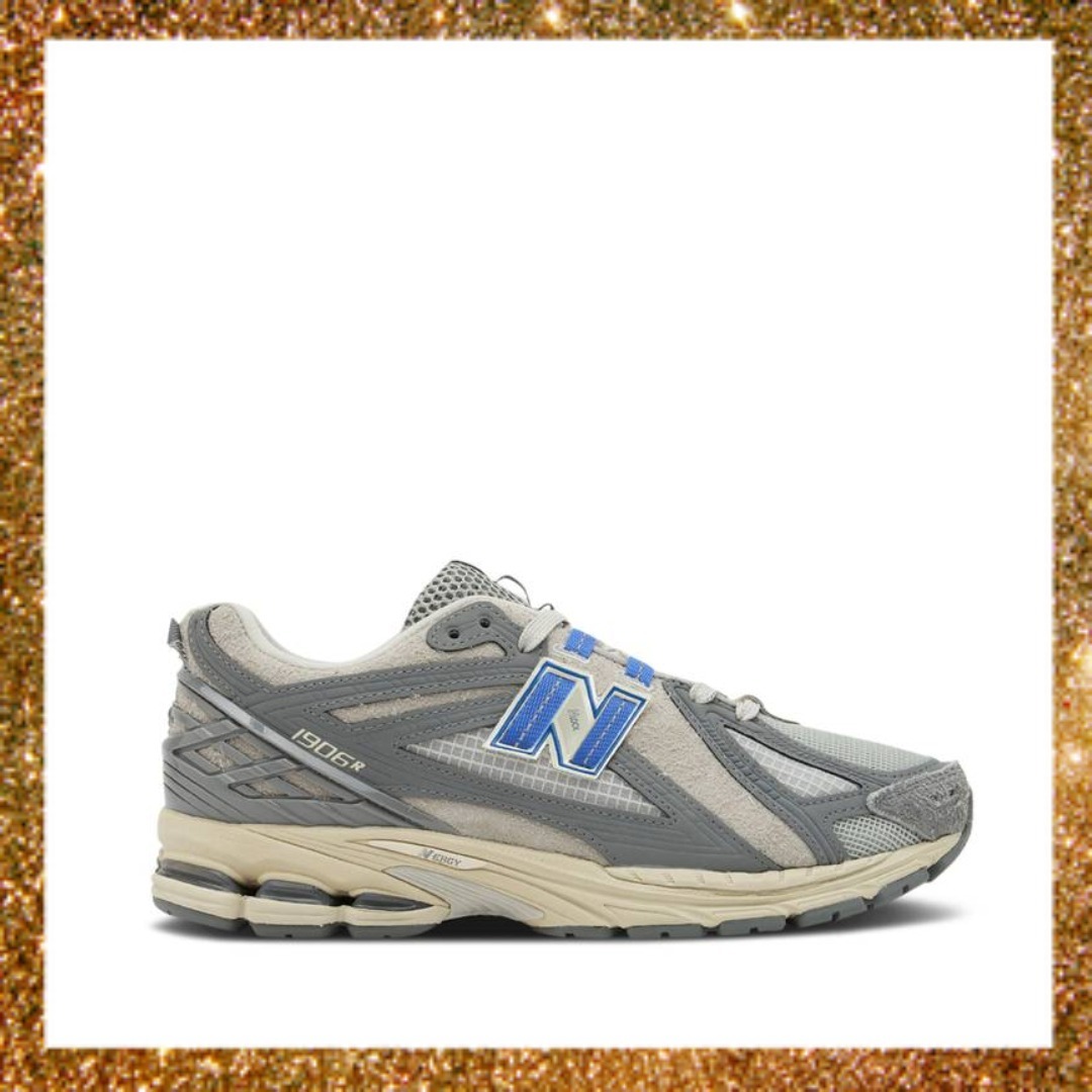 スニーカー 1906R 'Diamond District Pack - Grey' size? Exclusive