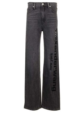 Alexander Wang(アレキサンダーワン) デニム・ジーパン