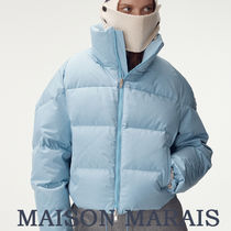 MAISON MARAIS メゾン マレ コーデュロイ ジャンパー MAISONMARAIS(メゾンマレ) ジャケット(レディース) - 海外通販の