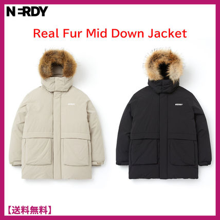 ノルディ NERDY ダウンジャケット - ファッション通販 MAGASEEK