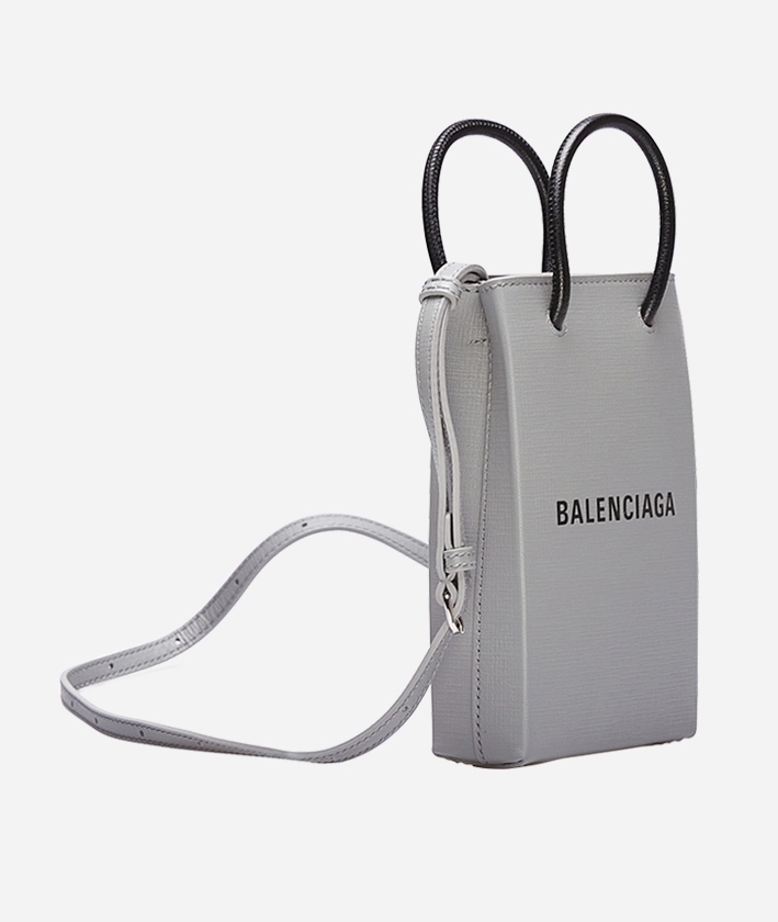 楽天市場】バレンシアガ BALENCIAGA スマホショルダーバッグ