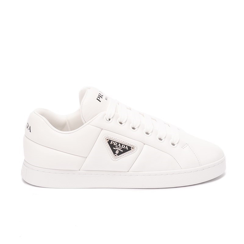 【PRADA】LANE SNEAKERS