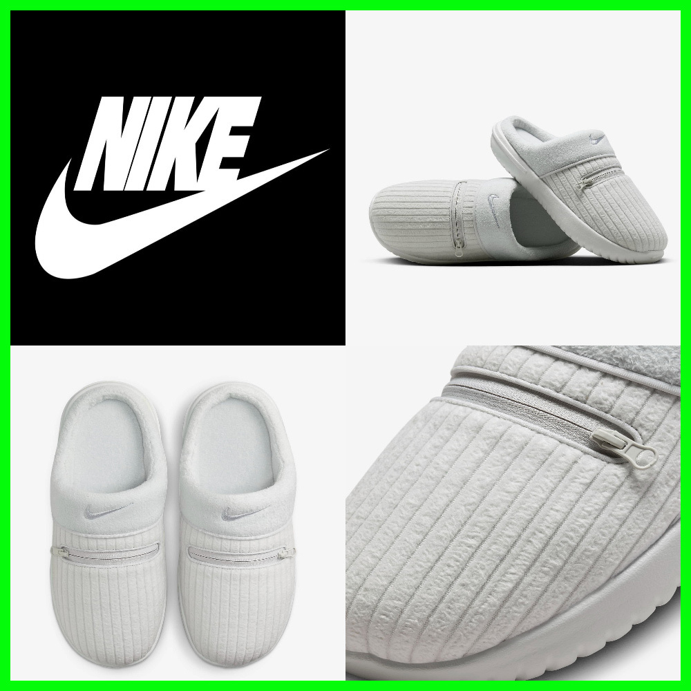 ★[NIKE]★WS_BURROW SE★FJ6042-002★男女共用★