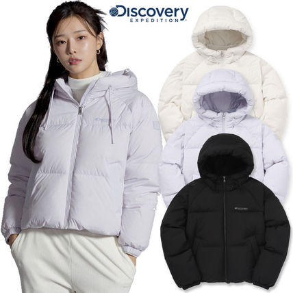 Discovery EXPEDITION Down Jackets Down Jackets