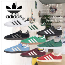 【adidas】アディダス GAZELLE ガゼル