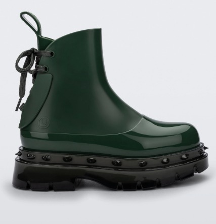 【大人気コラボ】Melissa(メリッサ)x Undercover(送料込/追跡付) 大人気コラボ！Melissa x Undercover ユニセックス追跡付/送料込