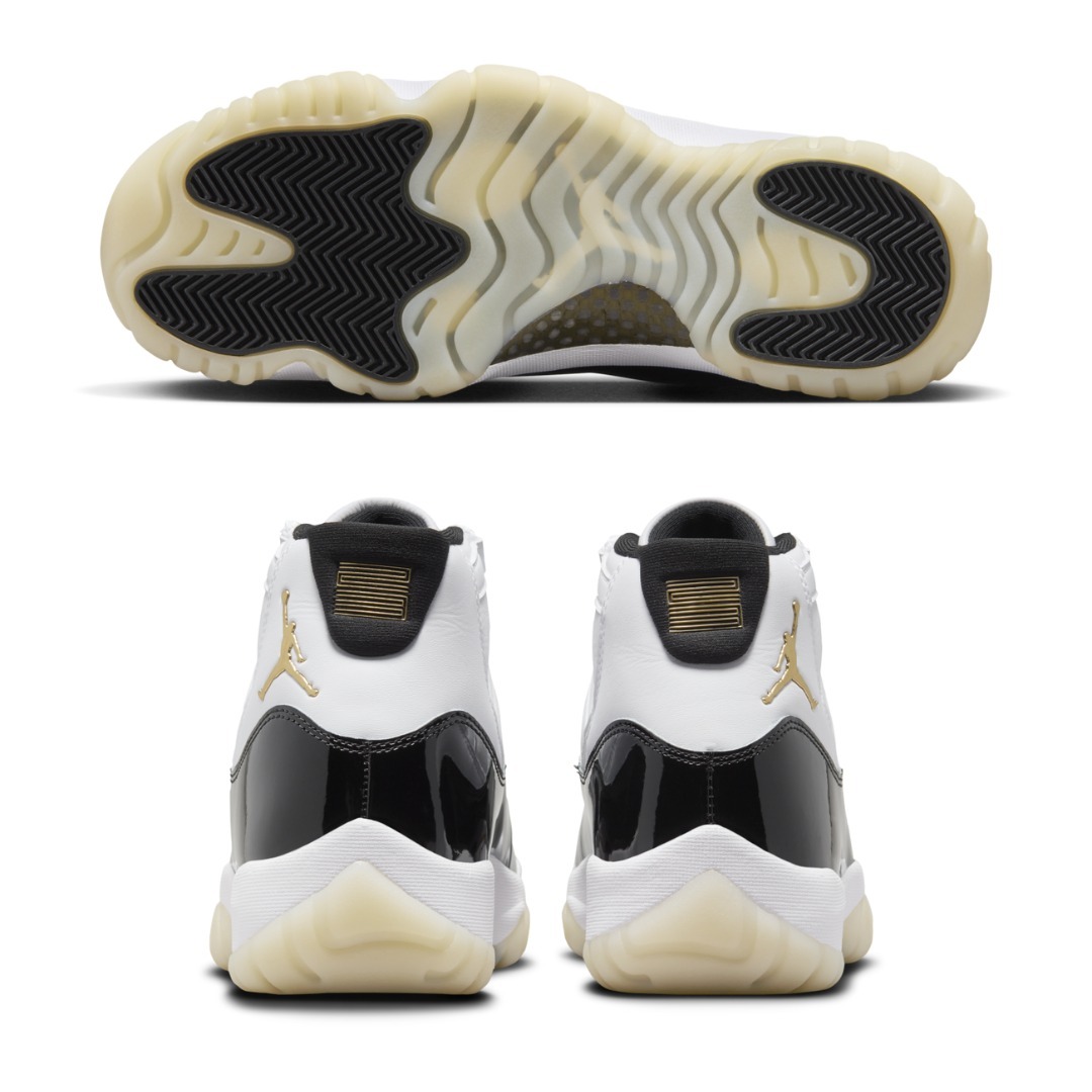NIKE】関送込/エア ジョーダン 11 レトロ/AIR JORDAN 11 RETRO