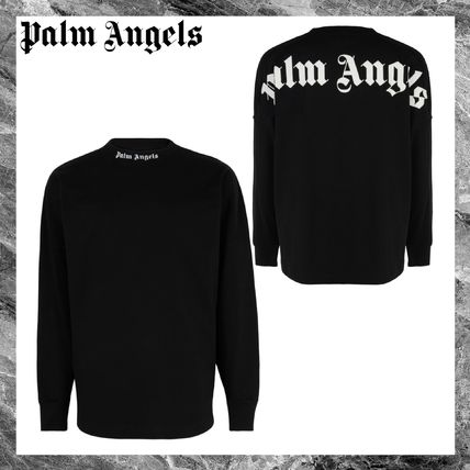 Palm Angels(パームエンジェルス) Tシャツ・カットソー(メンズ) - 海外
