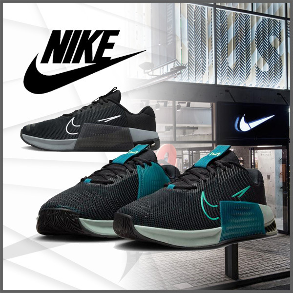 【NIKE】ナイキ METCON 9 メトコン 9