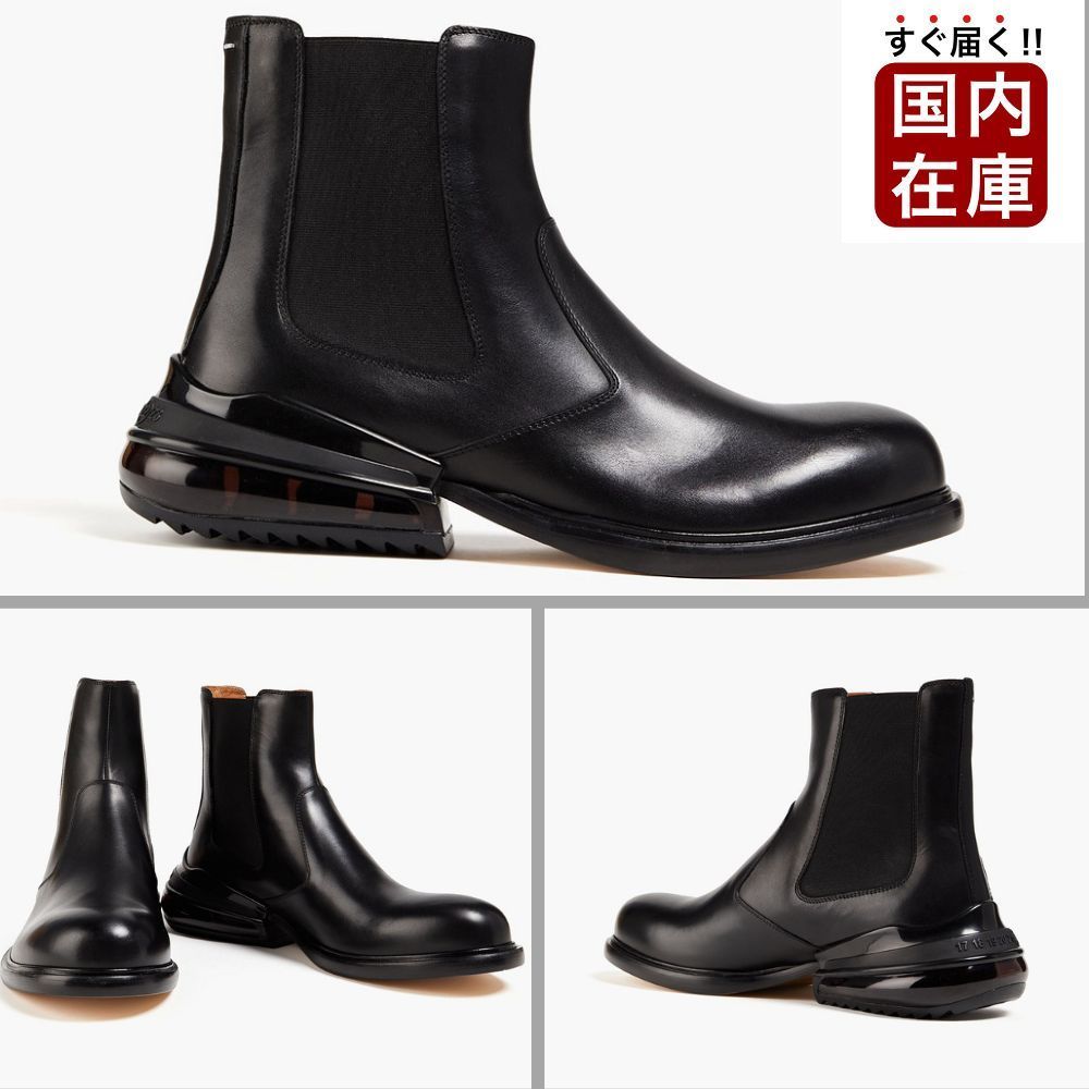 CELINE ］セリーヌタッセル付き レザー ローファー レディース