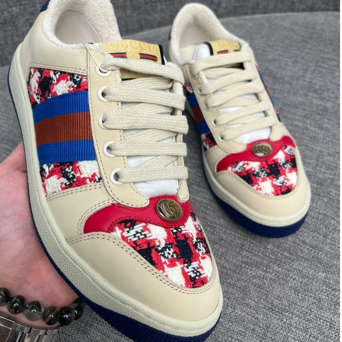 ★Gucci★レディース スニーカー