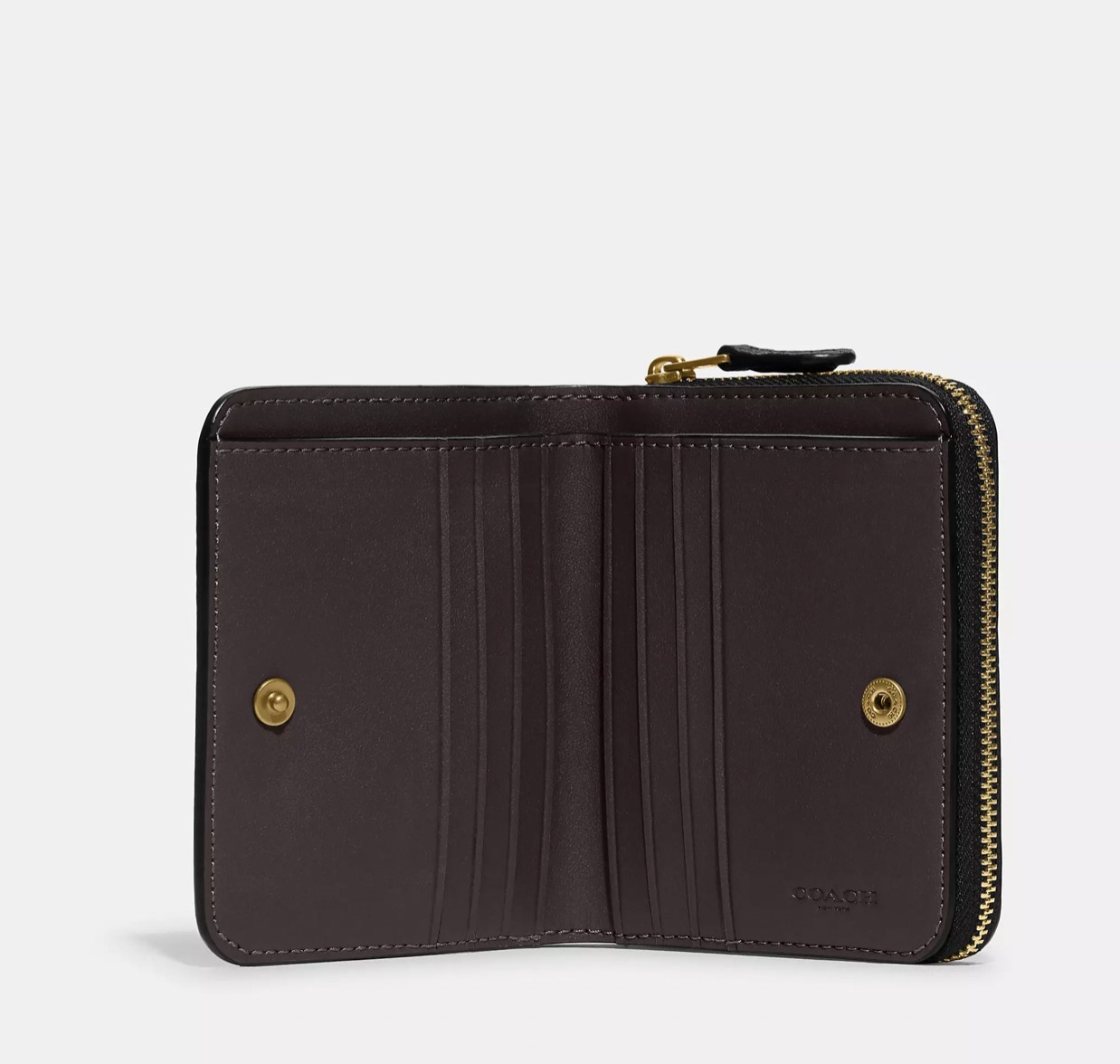COACH ビルフォールド ウォレット 要在庫確認 財布・小物
