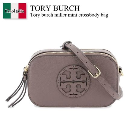 Tory Burch MILLER(トリーバーチ ミラー) ショルダーバッグ