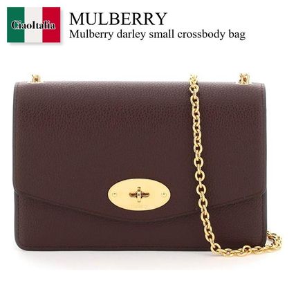 Mulberry Shoulder Bags Shoulder Bags