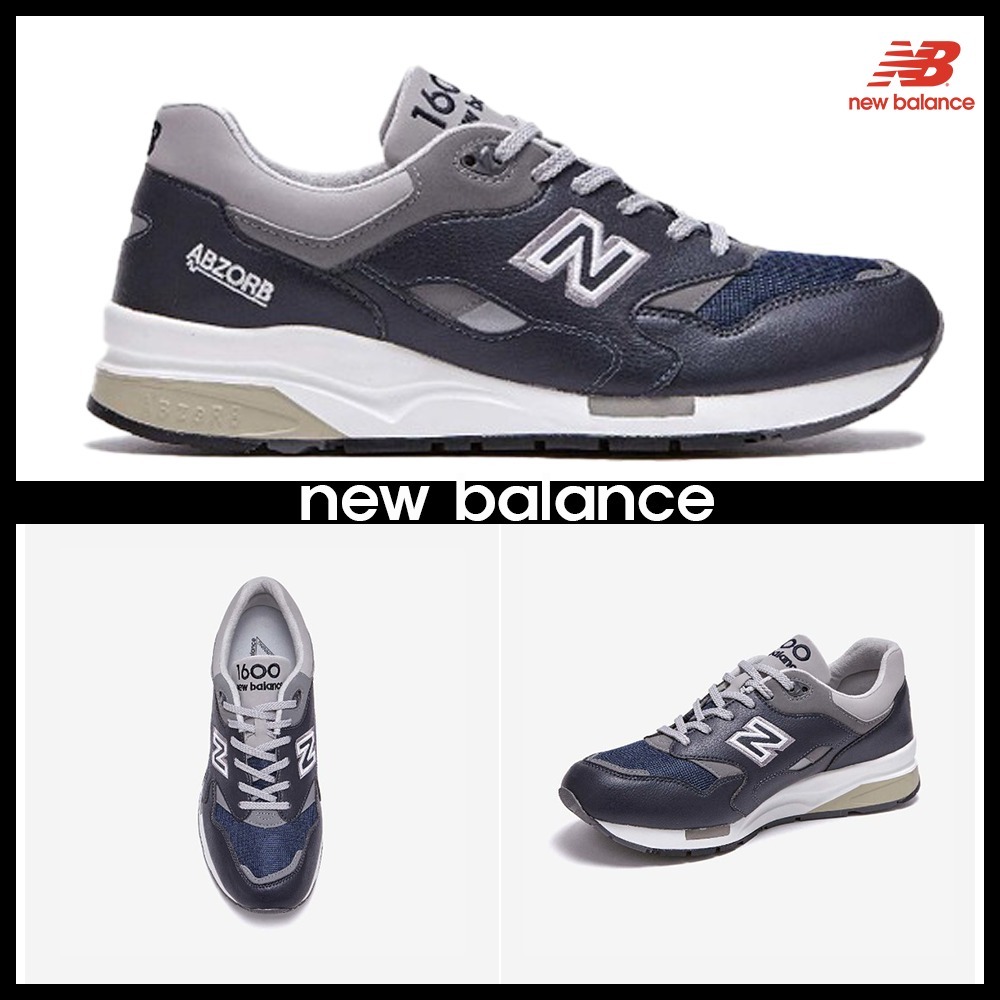 ★NEW BALANCE★CM1600LV★男女共用★大人気★