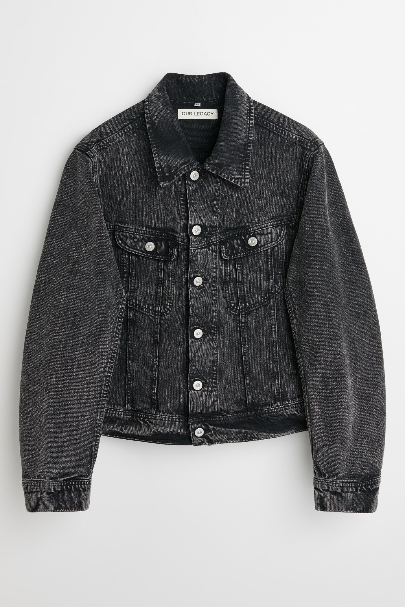 Our Legacy（アワーレガシー）の「Our Legacy Prince Jacket