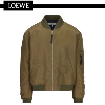 ジップアップ LOEWE(ロエベ) メンズ - 海外通販のBUYMA