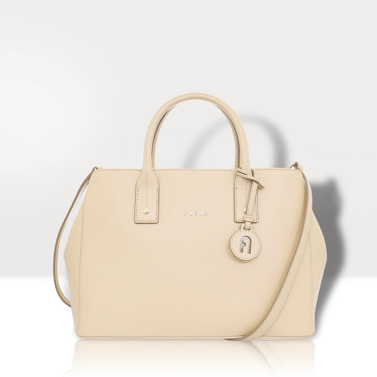 【国内発】フルラ トートバッグ WB01286 ARE000