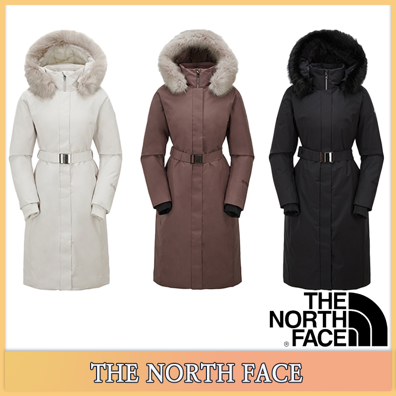 【THE NORTH FACE】関税込★セリーナ ウィンドストッパー コート