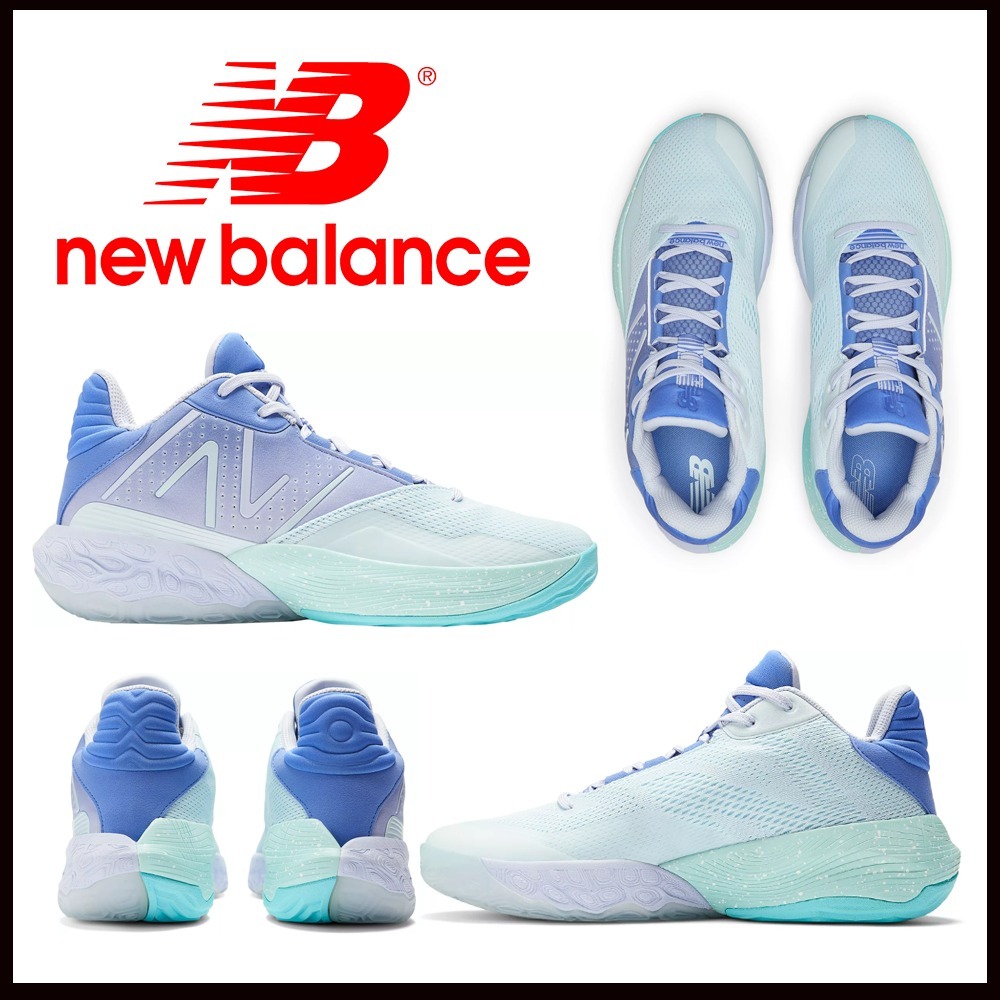 【New Balance】 TWO WXY v4★バスケットボールシューズ★