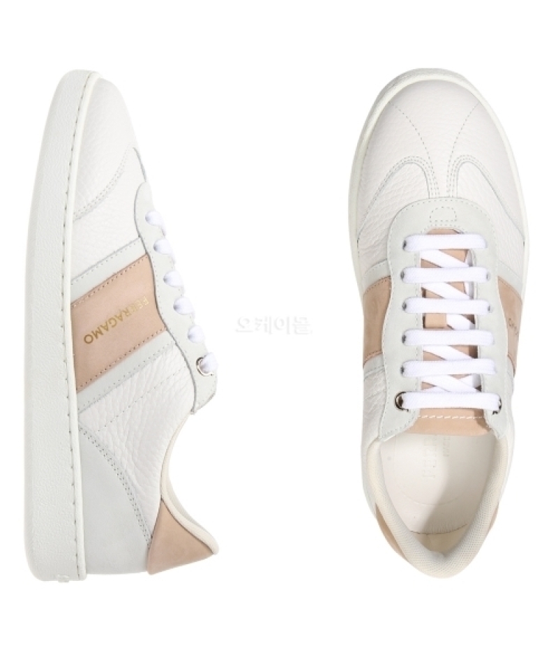 Salvatore Ferragamo｜SNEAKERS (030418 762276)
