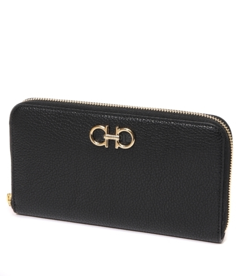 Salvatore Ferragamo｜LONG WALLETS (220405 758661)