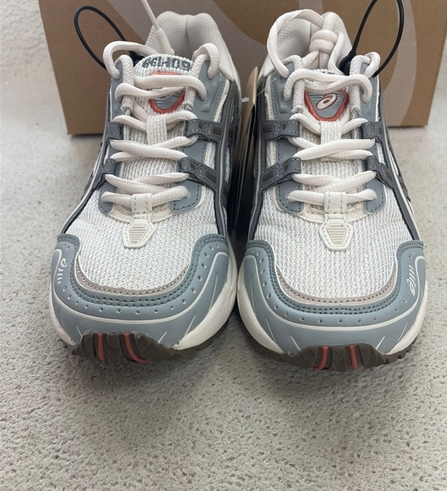大人気 ☆ASICS☆ GEL-1090 BLUE GREY (asics/スニーカー