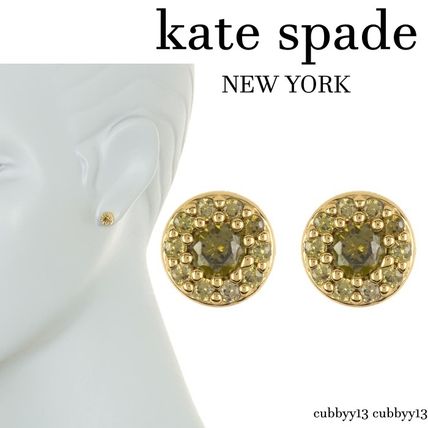 kate spade new york(ケイトスペード) イヤリング(レディース