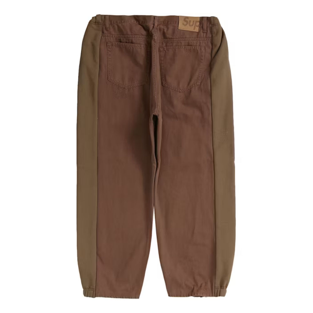 【本物保証 /関税・送料無料】Supreme x BLESS Sweatpant Jean 本物保証 /関税・送料無料】Supreme x BLESS Sweatpant Jean