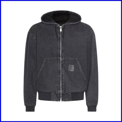 GIVENCHY(ジバンシィ) デニムジャケット(メンズ) - 海外通販のBUYMA