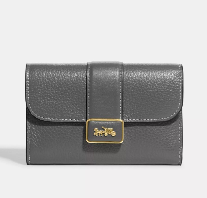 COACH Medium Grace Wallet ミディアム グレイス 財布 CC059