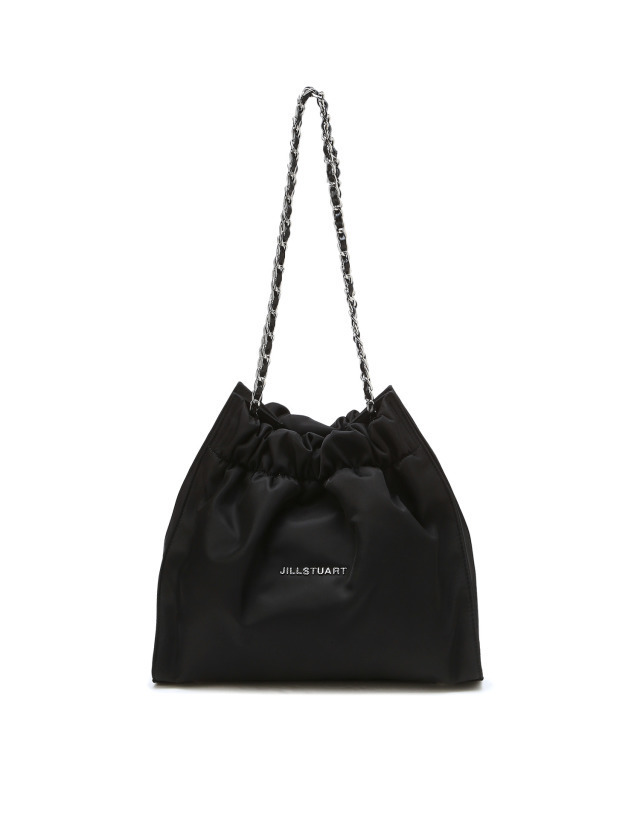 さらに100円引き◆JILLSTUART◆COCO CHAINショルダーバッグ M JILLSTUART]☆COCOCHAIN☆CHAIN SHOULDER BAG M (JILLSTUART