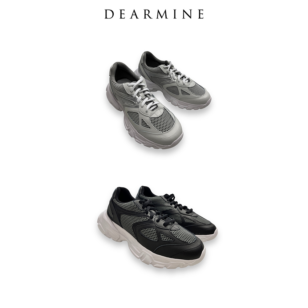 【DEARMINE】Niver Days Sneakers